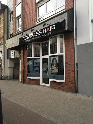 Compass Hair Gallery - Germany