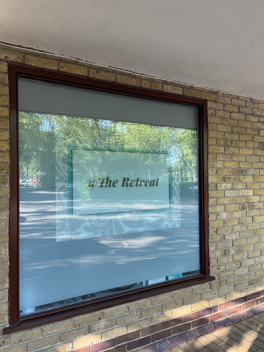 @ The Retreat, 5 The Link, New Ash Green.Kent.DA3 8HG