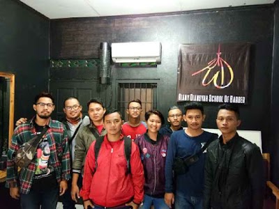 Photos of Arjuna Barbershop