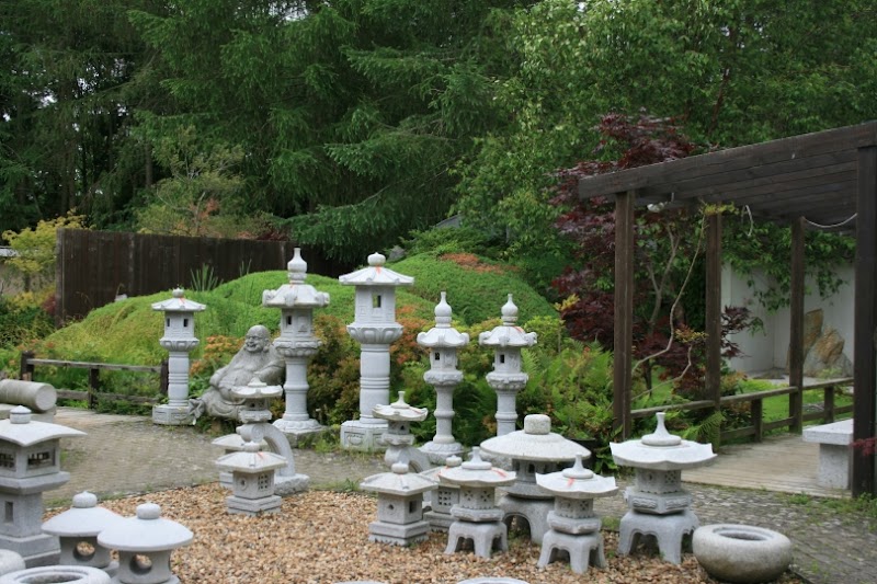 The Japanese Garden Centre photo 2