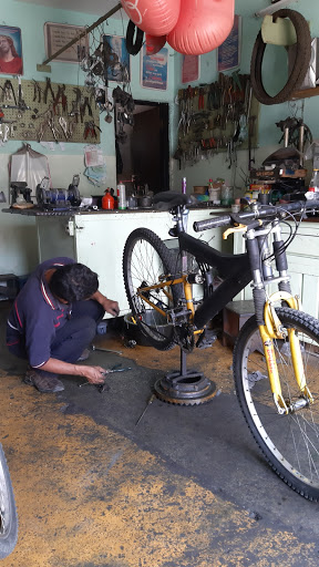 Taller De Bicicletas Gerardo - Thumbnail