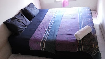 Photos of ESA Di Kubu Homestay