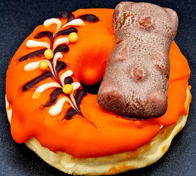 Photo n°4 de Le Pain Doré à Hennebont (Boulangerie)