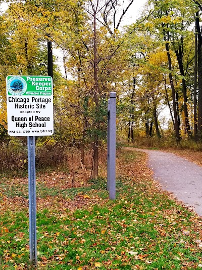 Chicago Portage National Historic Site