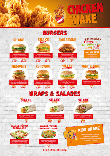 Photo 3 - Burger Express