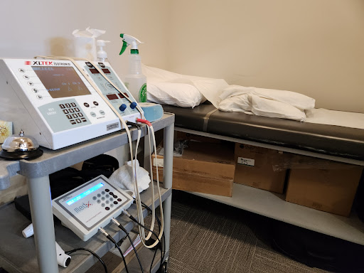 Oshawa Physiotherapy & Rehabilitation Centre Gallery - Canada