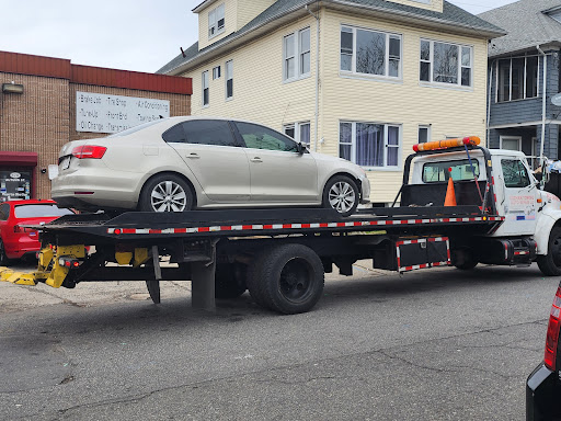 Lezcano Auto Services - Visual