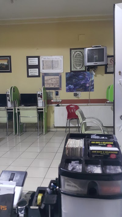 Photos of Can Kafe