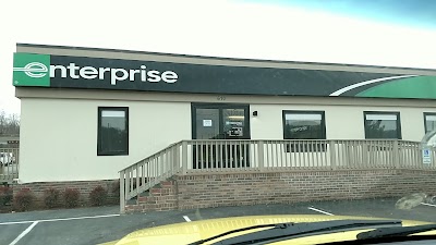 Enterprise Rent-A-Car