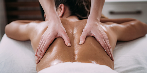 Suzie Wong's Asian Massage - Thumbnail