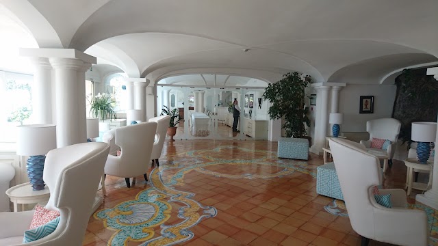 Hotel Marincanto