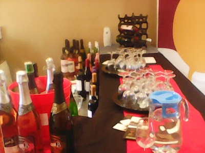 Photos of Tuscany restaurant