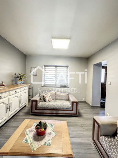Sarra Ben Frèdj - SAFTI Immobilier Vizille - Thumbnail