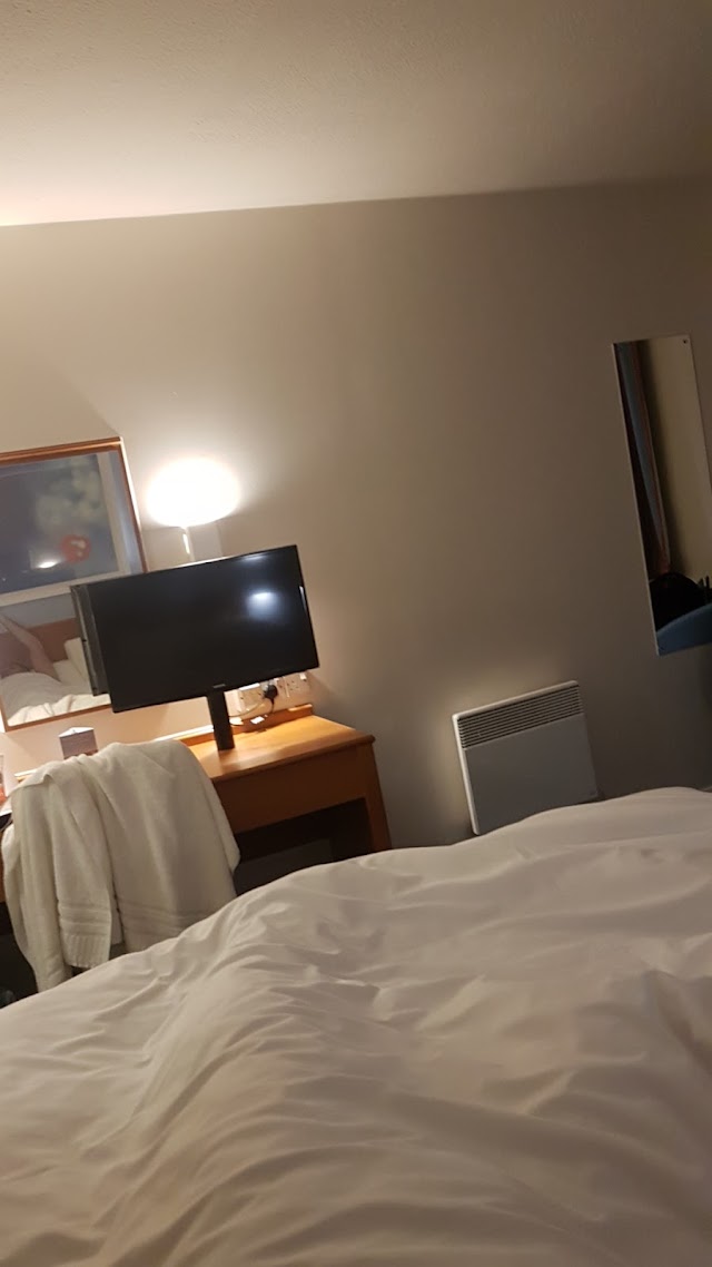 Travelodge Crewe Barthomley