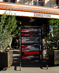 Photo n°48 de La Chaufferie à Paris (Restaurant français)