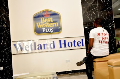Photos of Warri Wetland Hotel
