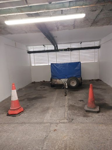 Lomax Carpark Corporation Ltd - Thumbnail