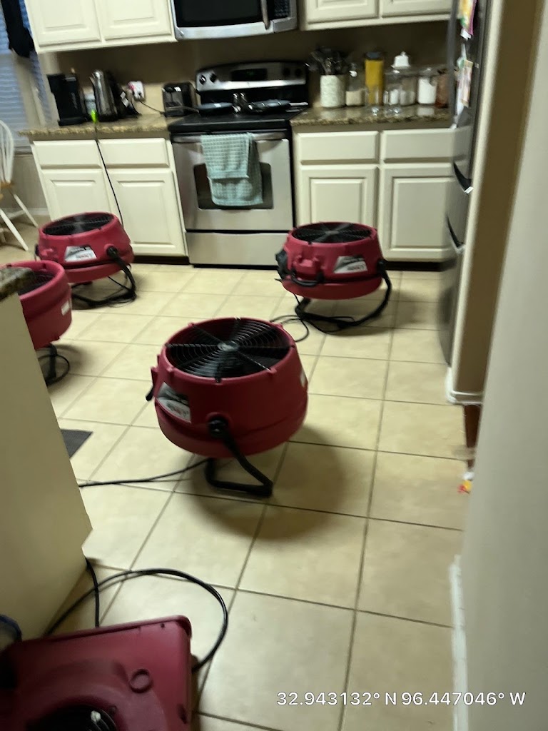 PuroClean of Rockwall photo