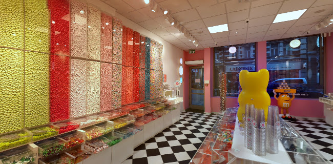 Sweet Factory Store