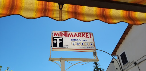 Mini market Virgilio - Thumbnail