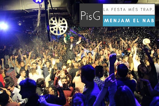 PisG - Visual