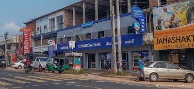 Photos of Commercial Bank