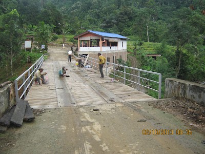 Photos of Lau Seruei