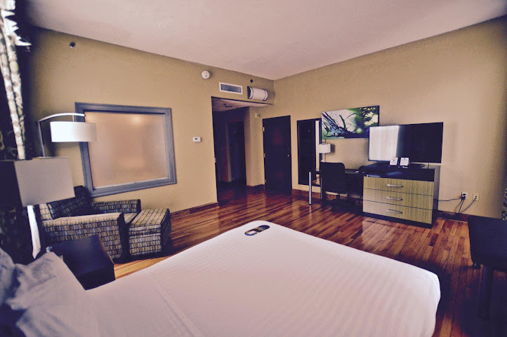 Holiday Inn Express Cleveland Downtown by IHG by null