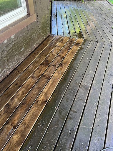 All Pro Window & Cleaning Services - Thumbnail