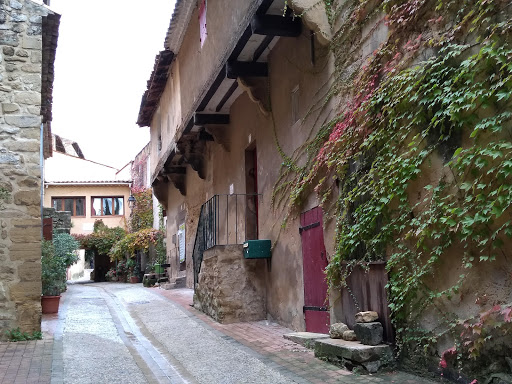 Bureau Municipal de Tourisme de Jouques - Thumbnail