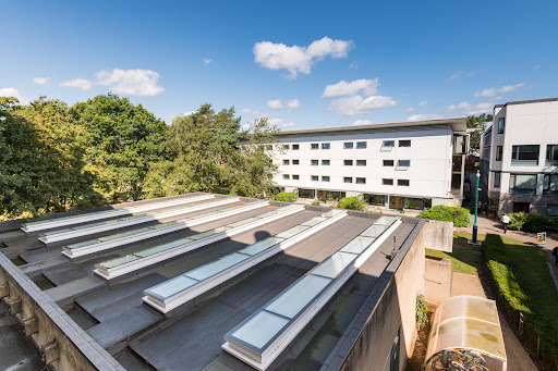 Bauder Flat Roofs - Thumbnail