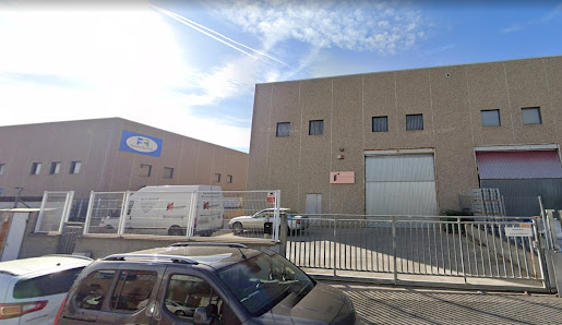 Bricomader Vallès SL Carrer Can Clapers, 24, B, 08181 Sentmenat, Barcelona, España