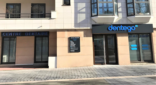 Centre Dentaire Chartres : Dentiste Chartres - Dentego