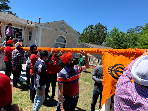 SEWA Gurdwara Sahib - Thumbnail