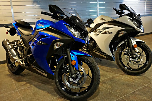 Goe Powersports - Thumbnail