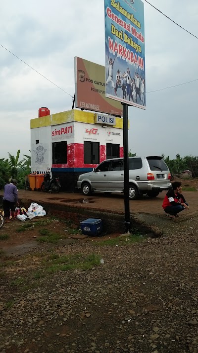 Photos of Pengamanan Cikopo