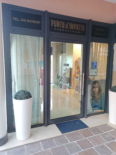 Punto d’impatto parrucchieri - Italy