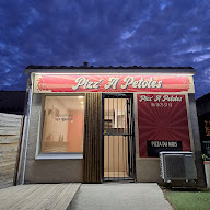 Pizz'àPetotes à Peyrestortes