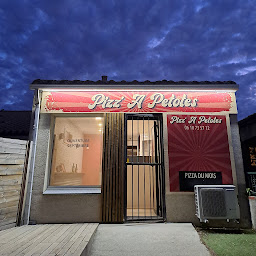 Photo n°21 de Pizz'àPetotes à Peyrestortes (Pizzas à emporter)