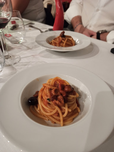 'E Curti Ristorante Tipico di Angela Ceriello & Co SAS - Thumbnail