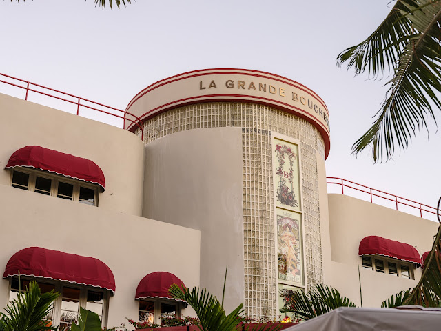 La Grande Boucherie Miami by null