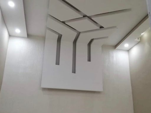 Howrah best False ceiling designer post image