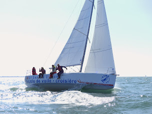 Photo n°22 de Yacht Club d'Oléron à Saint-Denis-d'Oléron (École de sports)