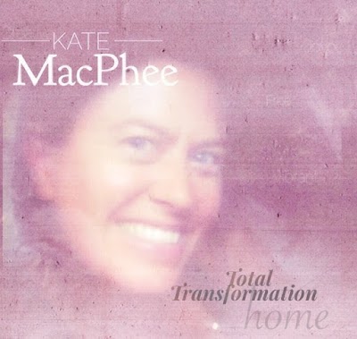 Kate MacPhee - Transformational Body Therapy