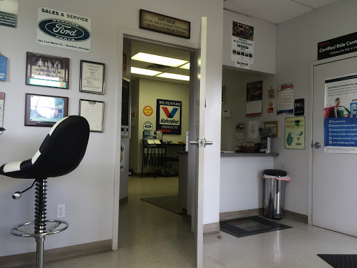 Westside Automotive Gallery - United States