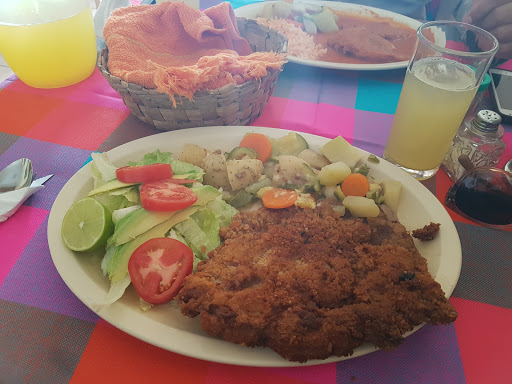 La Cocina De Vari Gallery - Mexico