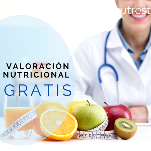 Nutrest Condesa (Consultorio Nutricional, Nutriologo)