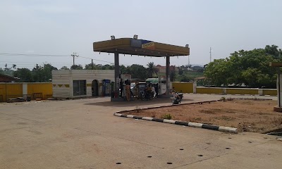 Photos of Energy Petrol Station