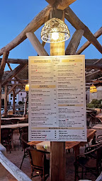 Photo n°14 de U Palmentu Centuri à Centuri (Bar à vin)