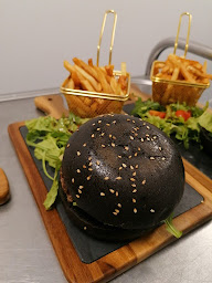 Photo n°2 de La Brasserie - Crous de créteil à Créteil (Restaurant)